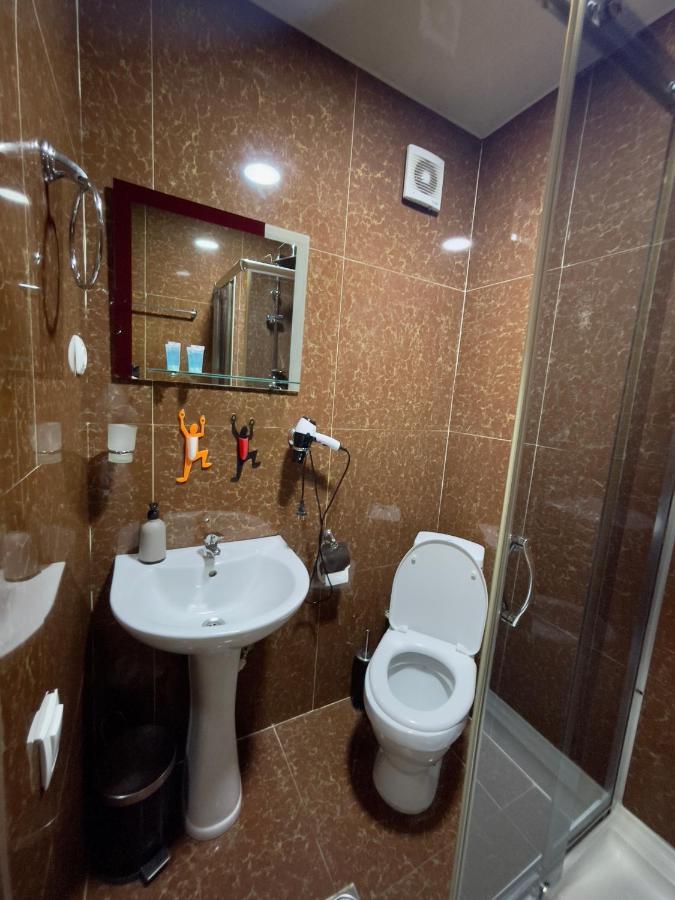 Mr Guest House Tbilisi Exterior photo