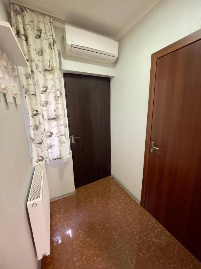 Mr Guest House Tbilisi Exterior photo