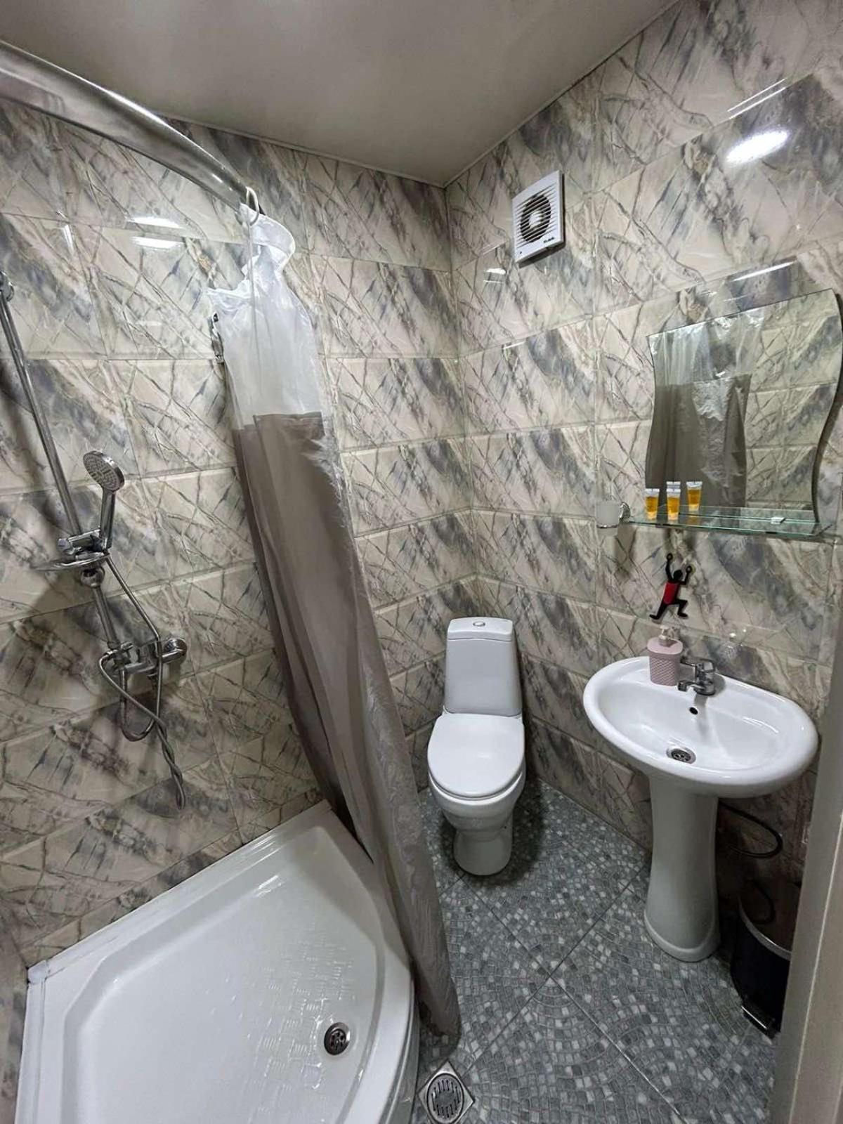Mr Guest House Tbilisi Exterior photo